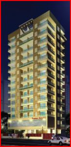 Neumec Heights, Vile Parle East by Neumec Group