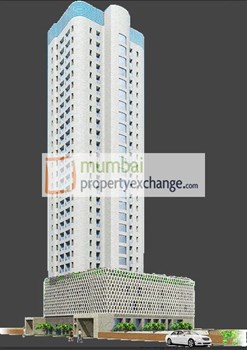 Chandelier Court by Neumec Group