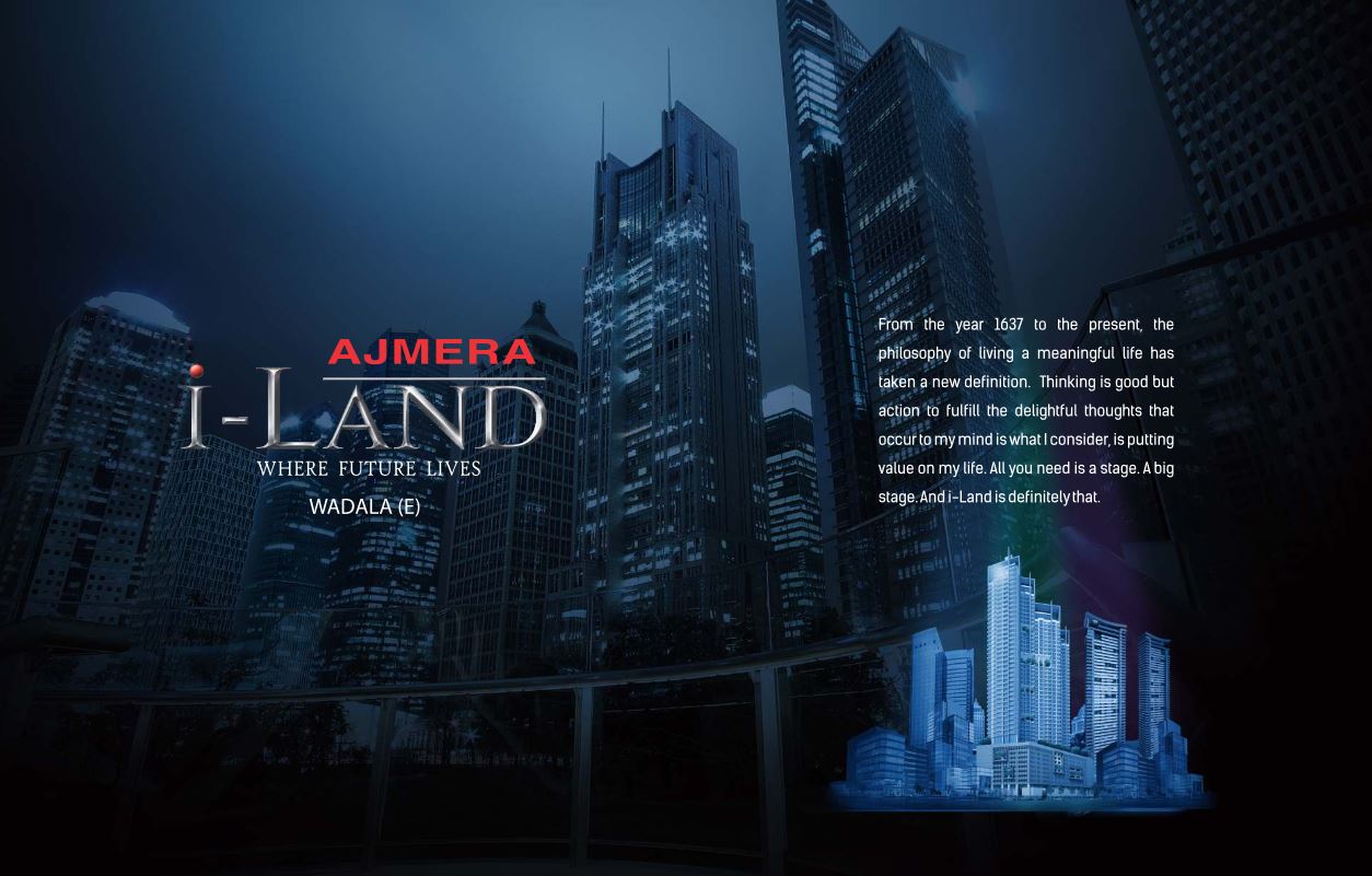 Ajmera I Land Image-11