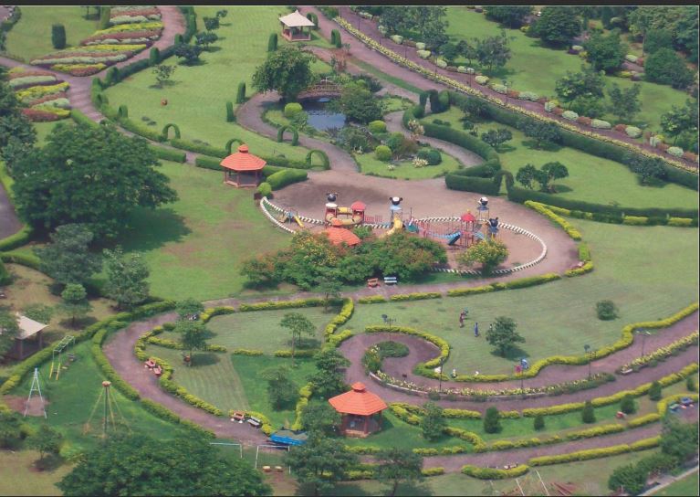 Ajmera I Land Image-22