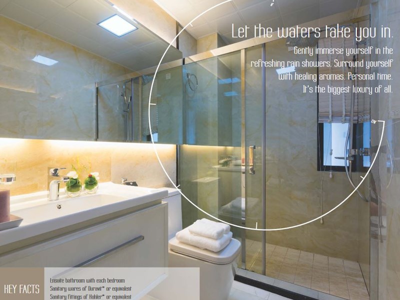 Lifespaces Aquino Bathroom