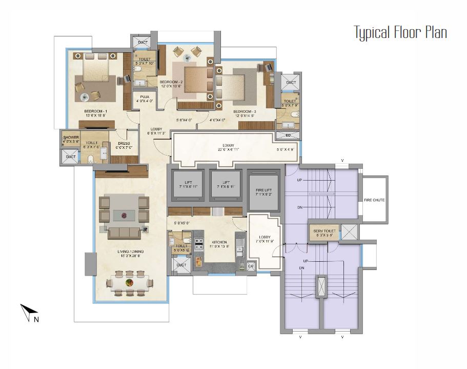 4883_oth_Lifespaces_Aquino_Typical_Floor_Plan