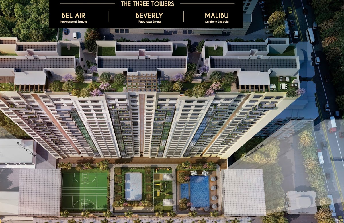 Premiere Elevation Image 2