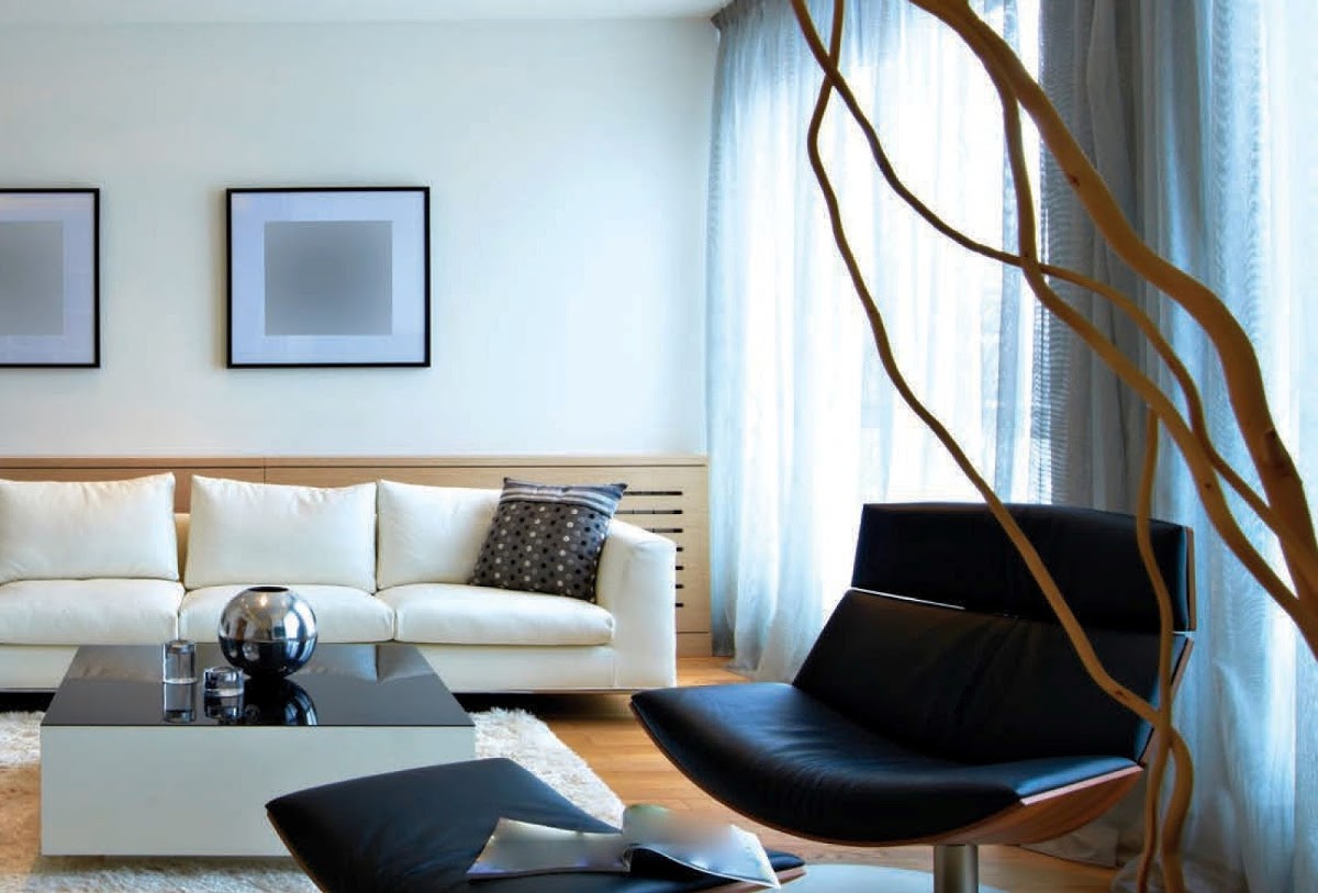 Premiere Living Room