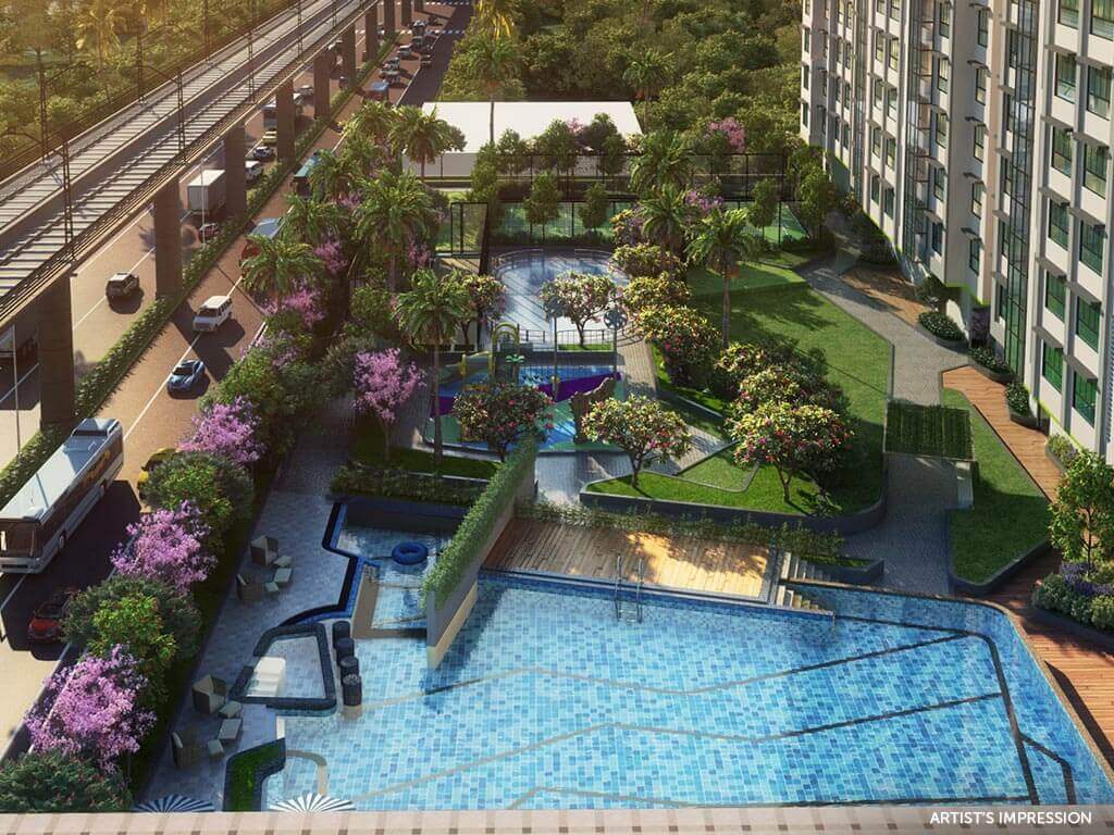 Premiere Swimming Pools