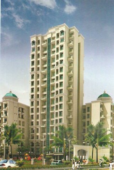 Shiv Leela by Wadhwa Group - Kalyan
