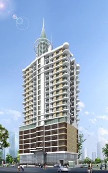 Bella Vista by Oswal & Associates