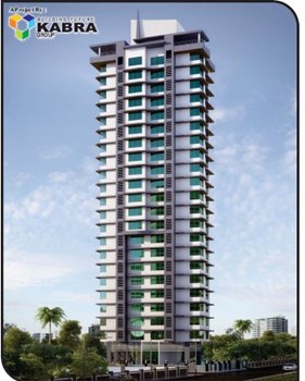 Vihang by Kabra Group