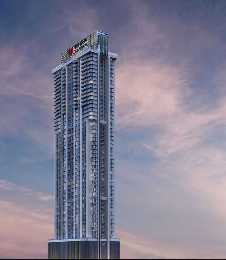 Raheja Imperia Elevation Image-3