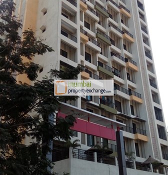 Krishna Tower by Krishna Enterprises