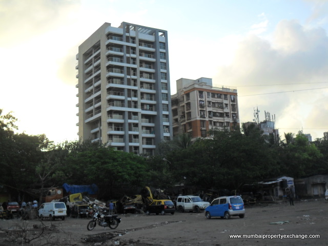 Horizon Heights, Andheri West by Horizon Dream Homes Pvt.Ltd.