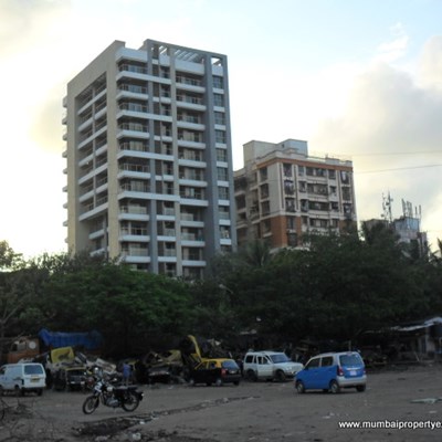Flat for sale in Horizon Heights, Andheri West