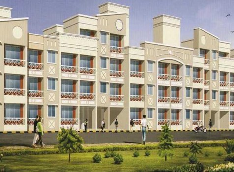 Sakasi Nagar by Sakasi Realtors