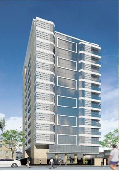 34 East by Parinee Realty Pvt Ltd