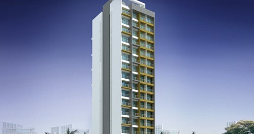 Imperial Heights by Satyam Developers