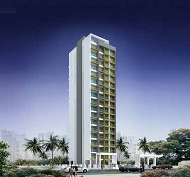Imperial Heights by Satyam Developers