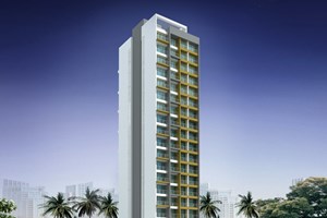 Imperial Heights, Kalamboli by Satyam Developers