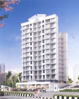 Labheshwar Aura by Shree Labheshwar Developers