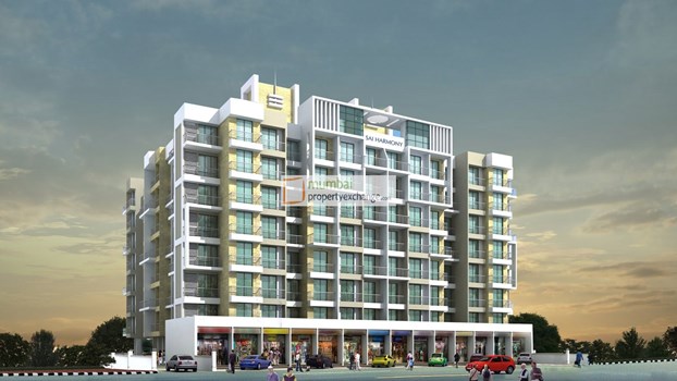 Sai Harmony by Paradise Group