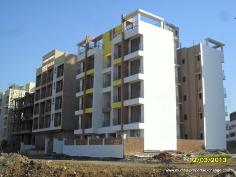 Advance Joy by Advance Home Makers Pvt. Ltd.