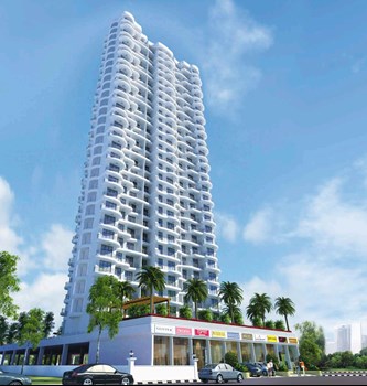 Sai Spring by Paradise Group