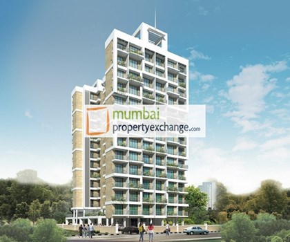 Sai Ganga by Paradise Group