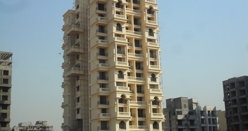 Lakhani Blue Waves by Lakhanis Builders And Developers