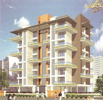 Balaji Vijay Sapphire by Balaji Homes