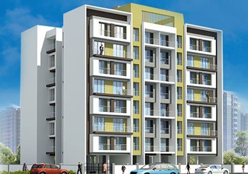 Neel Sidhi Gloria by Neel Sidhi Group