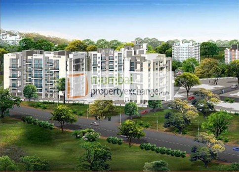 Mahaavir Vatika and Arpan by Mahaavir Universal Homes Pvt. Ltd.