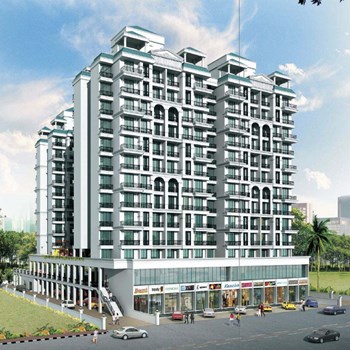 Swaraj Kingston by Swaraj Builders and Developers