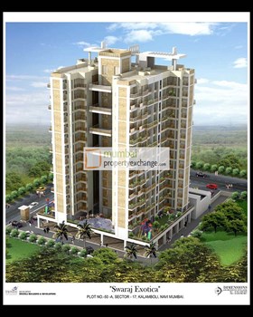 Swaraj Exotica by Swaraj Builders and Developers