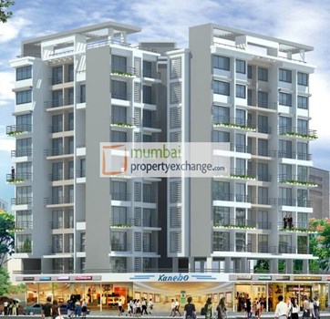 Proviso Corner by Proviso Builder and Developers