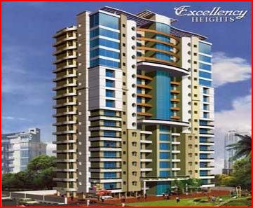 Excellency Heights - Mira Road