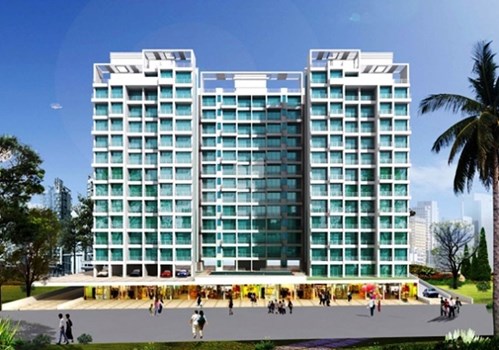 Proviso Heights by Proviso Builder and Developers