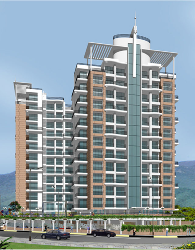 Status Vihar, Kharghar by Labh Neo Age Developers Pvt.Ltd