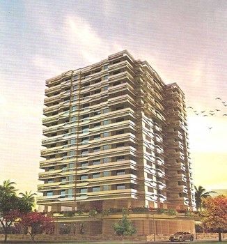 Kul Court by Kumar Builders 
