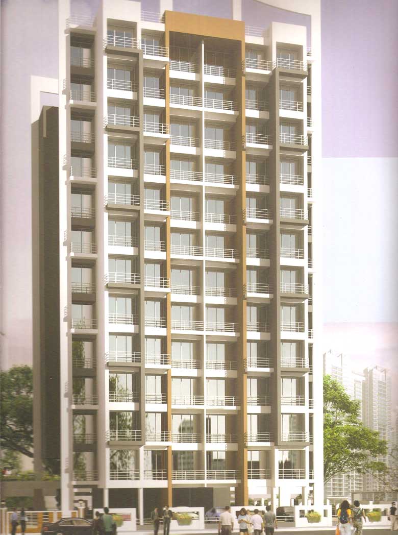 Platinum Aura, Kalamboli by Platinum Group