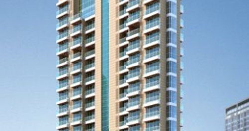 Shimmering Height by Lakshachandi Realty