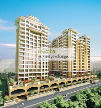 Saptaratna Towers by Raja Builders