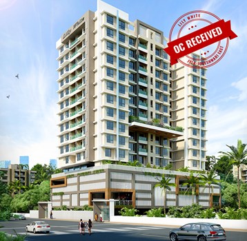 Lily White by Divine Space Pvt Ltd