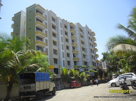 Ashapura Heritage by Aadinath Realtors