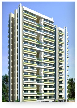 Indrayani by Jangid Group