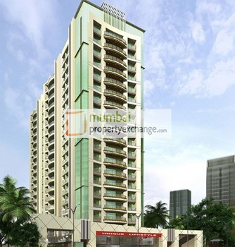 Uniqye Shanti Skyline by Unique Shanti Developers Pvt Ltd