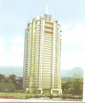 Unique Aurum by Unique Shanti Developers Pvt Ltd