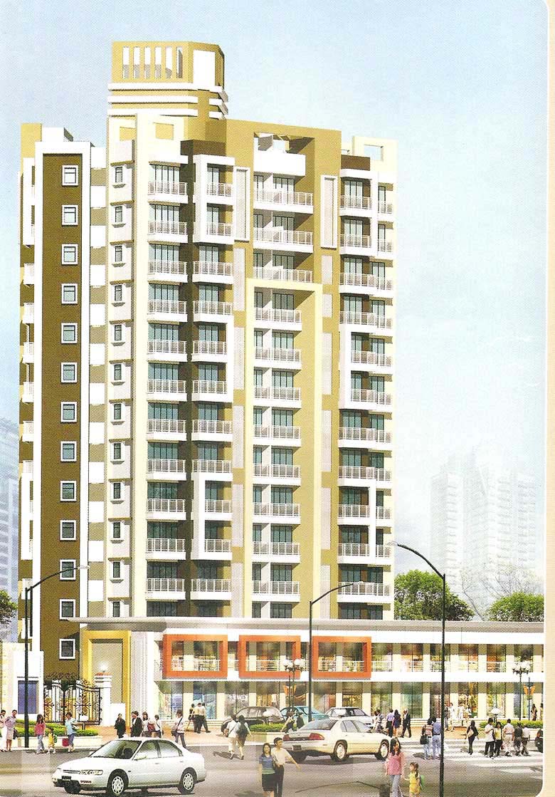 Flat / Apartment on Rent / Lease / Sale in Radha Raman, Bhayandar, Nr