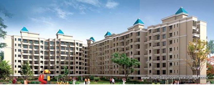 Shankeshwar Presidency by Shankeshwar Group of Companies