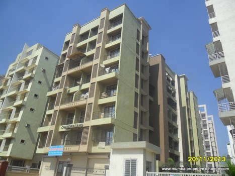 Chandra Ganga by Anchit Group