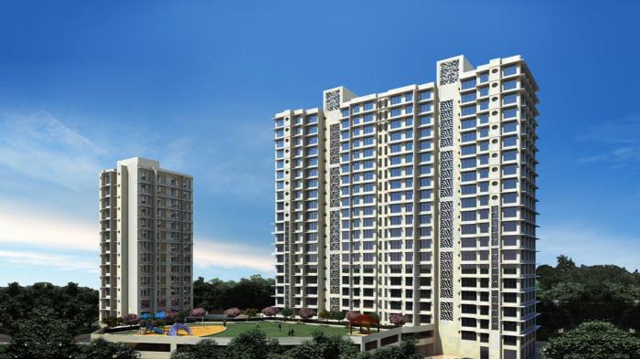 Skyline Sparkle, Nahur East by Skyline Group