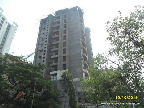 Nand Dham by Creative Construction Pvt. Ltd.